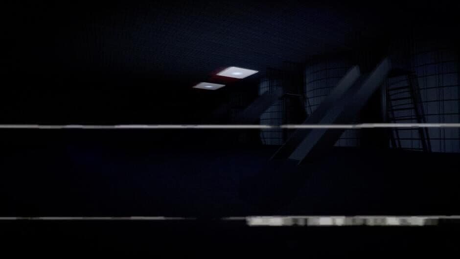 Tralalero Tralala Backrooms Pools screenshot 5