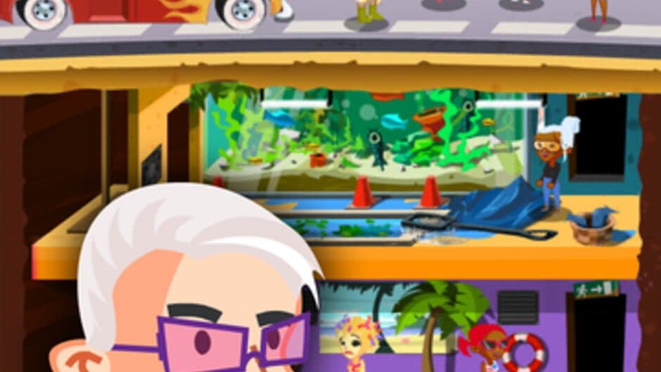 Doomsday Preppers screenshot 1