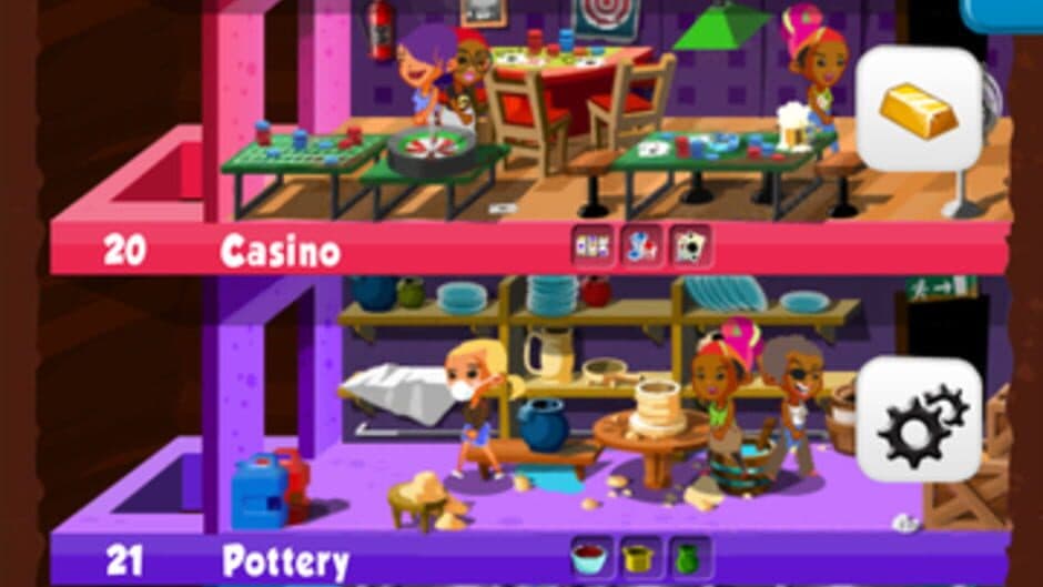 Doomsday Preppers screenshot 2