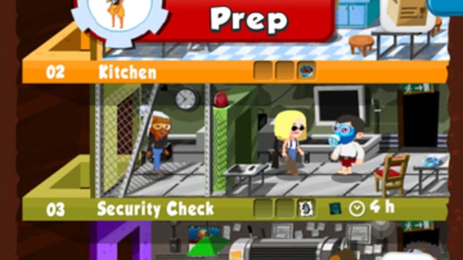 Doomsday Preppers screenshot 3