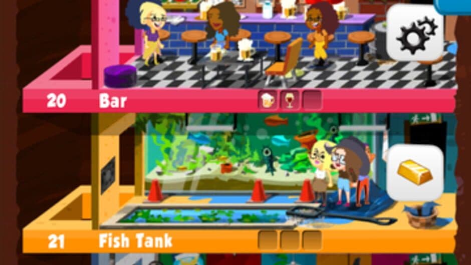 Doomsday Preppers screenshot 5