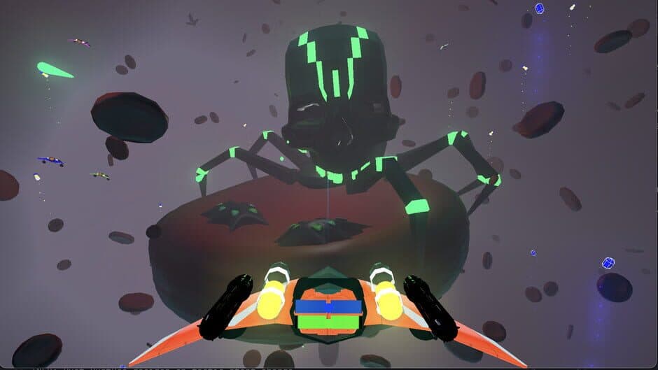 Cell Sword screenshot 6