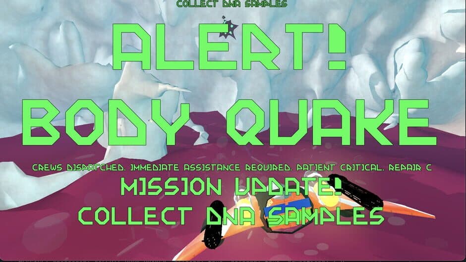 Cell Sword screenshot 4