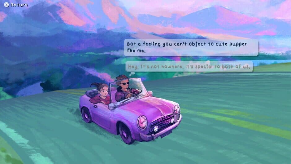 Sunset Drive screenshot 3