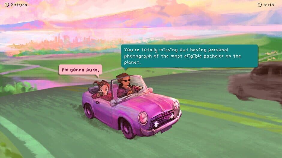 Sunset Drive screenshot 4