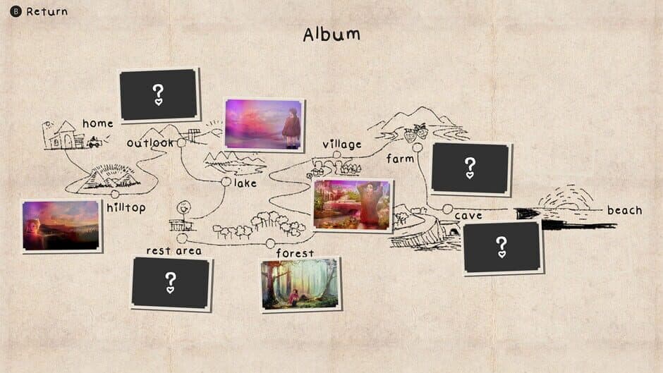 Sunset Drive screenshot 5