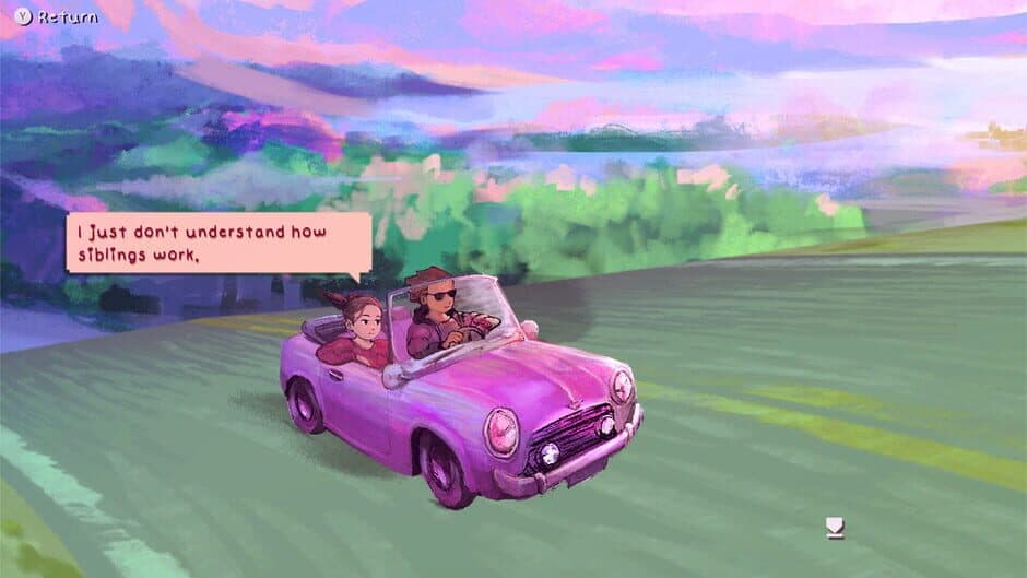 Sunset Drive screenshot 6