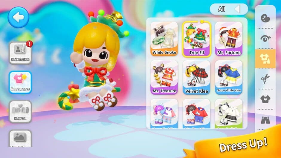 Amazing Gardens screenshot 3