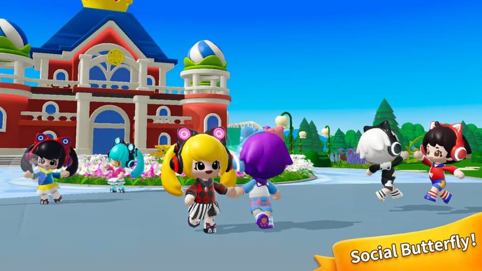 Amazing Gardens screenshot 4