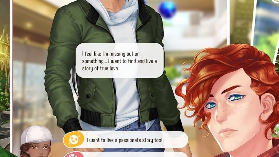 My Candy Love: New Gen screenshot 2