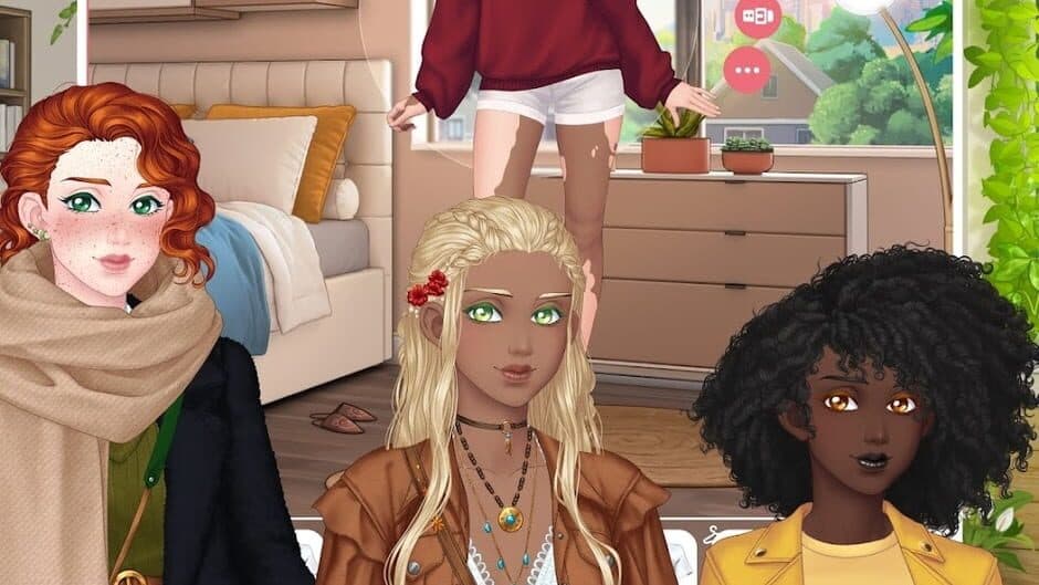 My Candy Love: New Gen screenshot 4