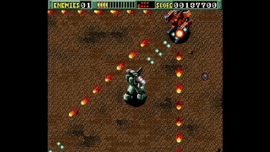 Final Zone screenshot 6