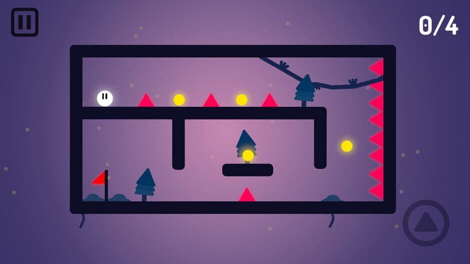 Blob's Adventure screenshot 1