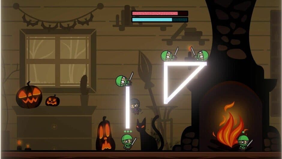 Time Assassin screenshot 2