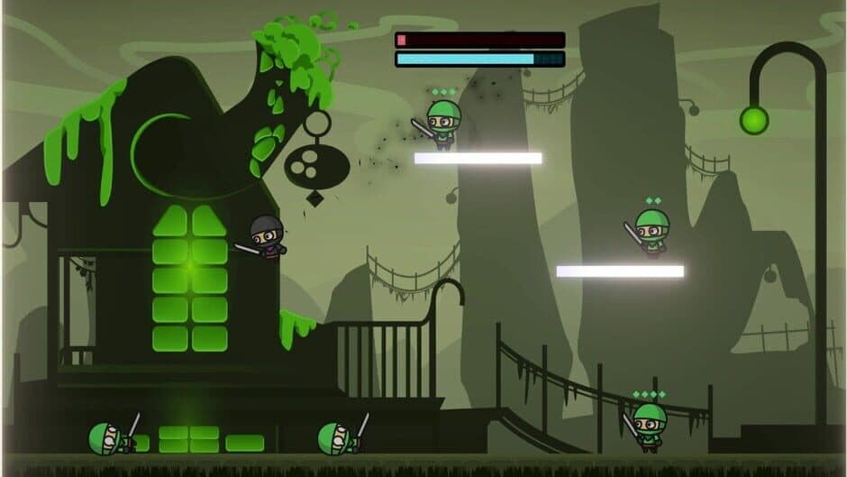 Time Assassin screenshot 3