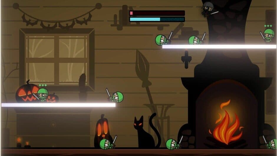Time Assassin screenshot 6