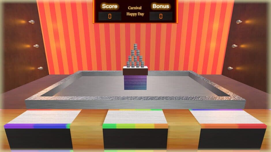 Carnival Happy Day screenshot 1