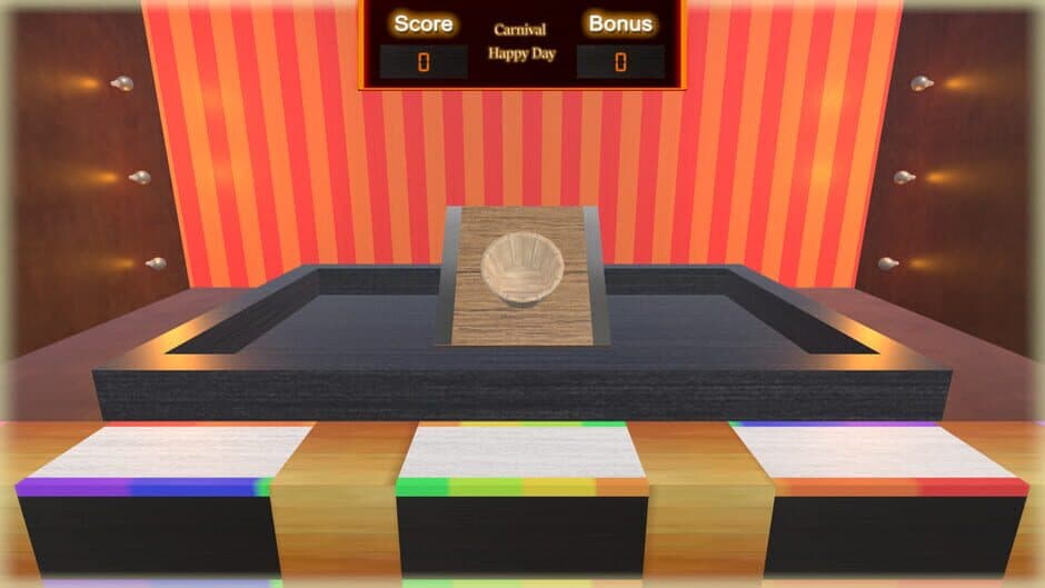Carnival Happy Day screenshot 2