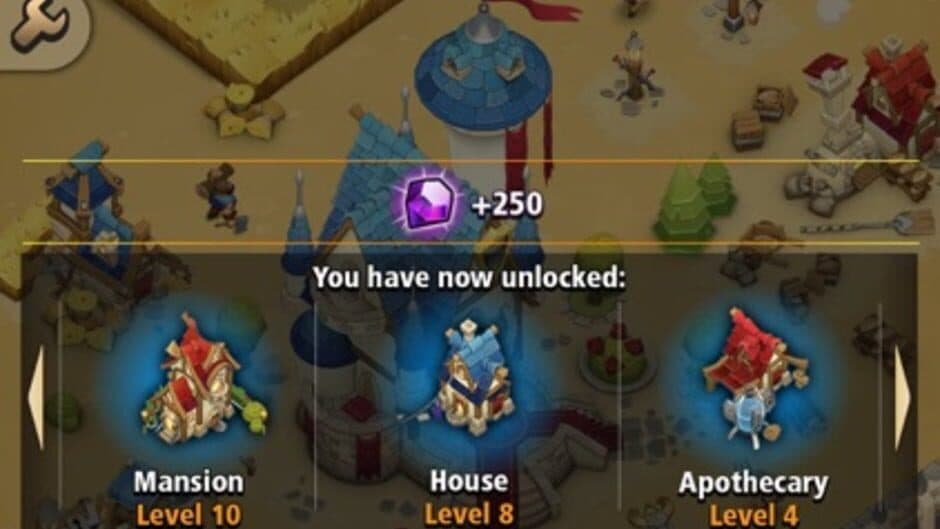 Shadow Kings screenshot 3