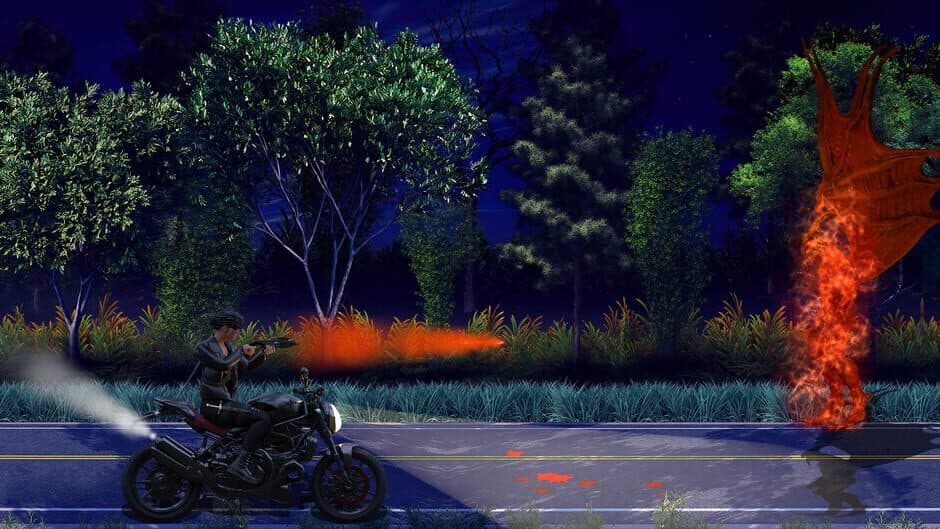 Taryn Barker: Demon Hunter screenshot 2