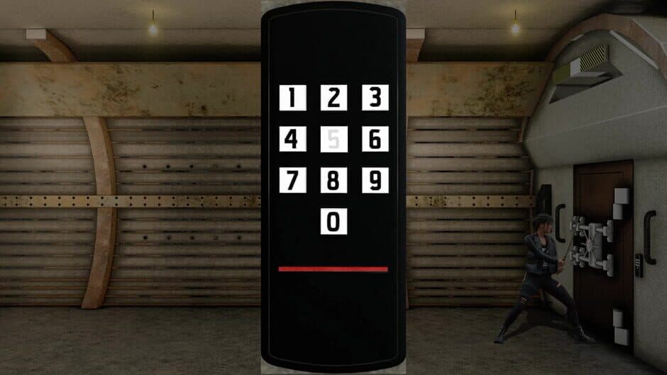 Taryn Barker: Demon Hunter screenshot 4