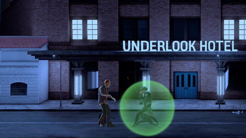 Taryn Barker: Demon Hunter screenshot 6