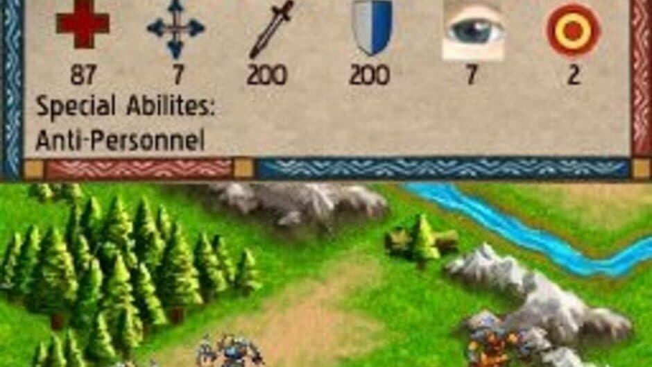 Age of Empires: The Age of Kings screenshot 2
