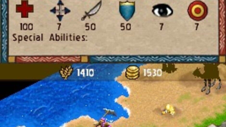 Age of Empires: The Age of Kings screenshot 5
