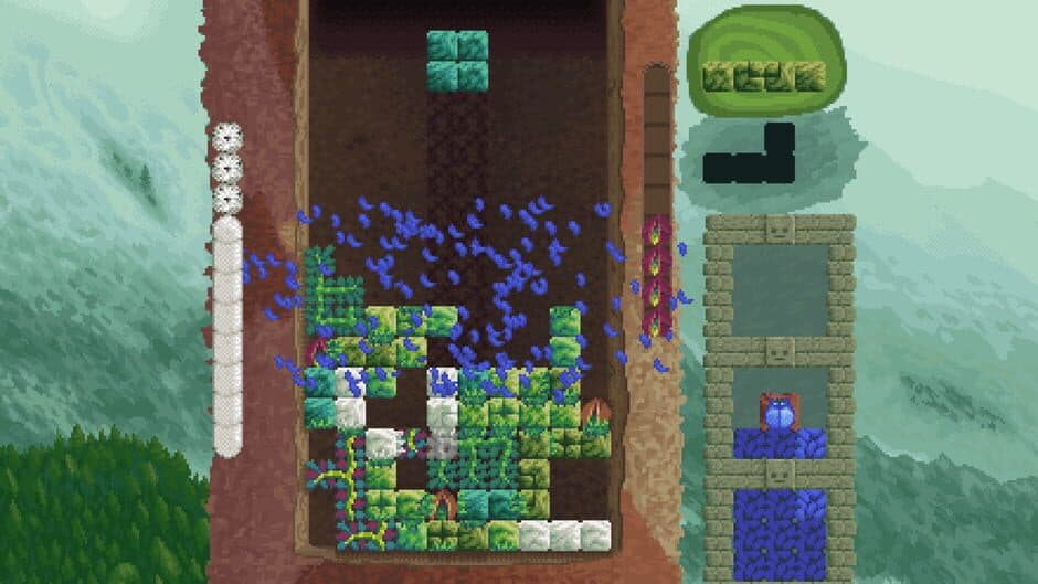 Stick and Stack screenshot 1