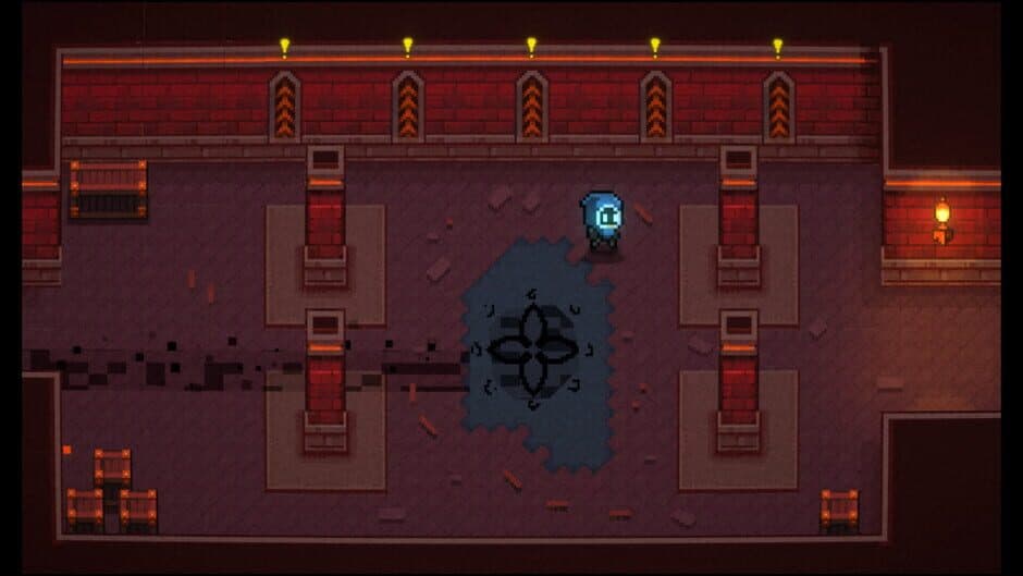 Chronoquartz screenshot 1