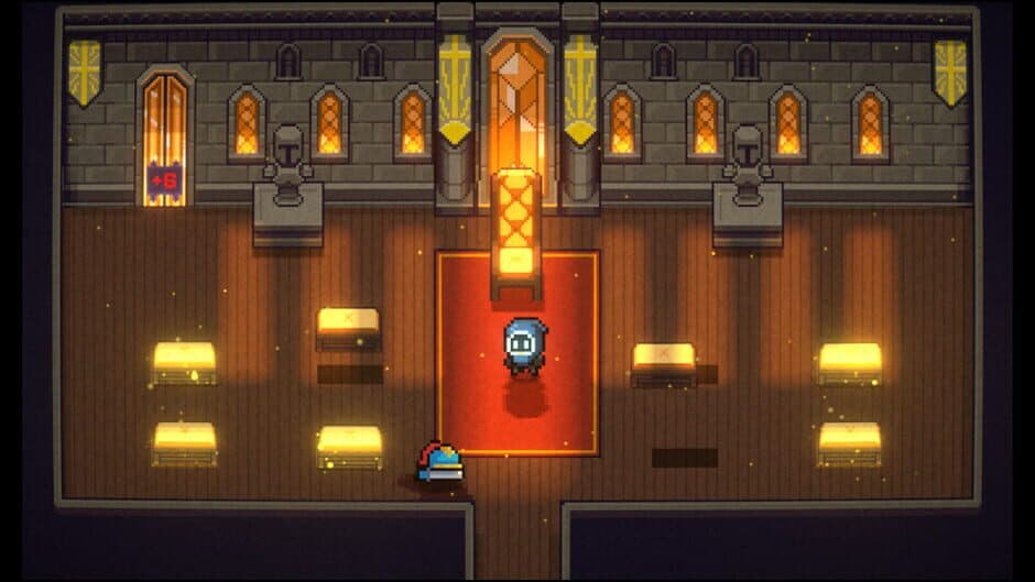 Chronoquartz screenshot 2