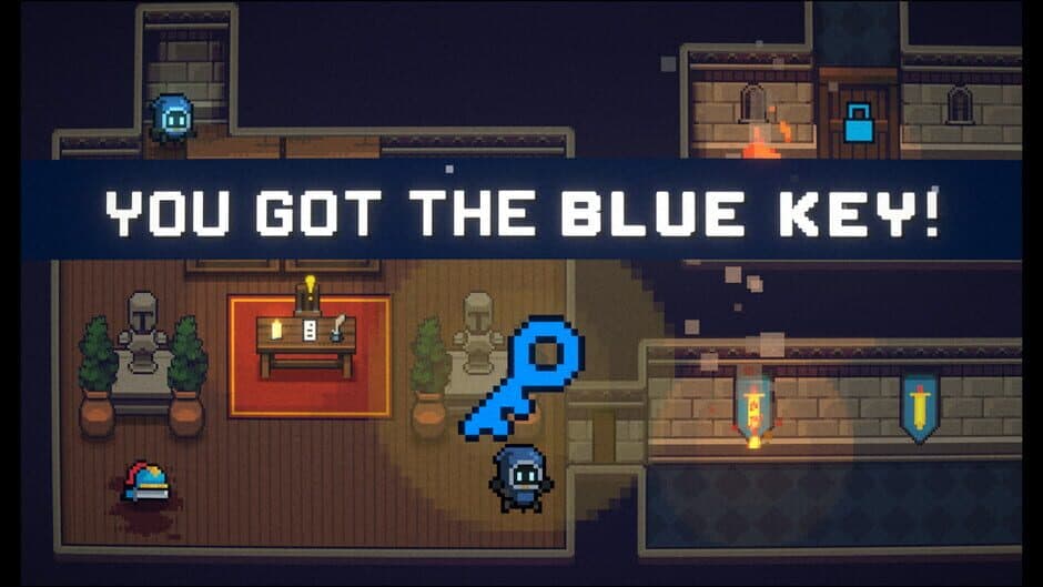 Chronoquartz screenshot 3