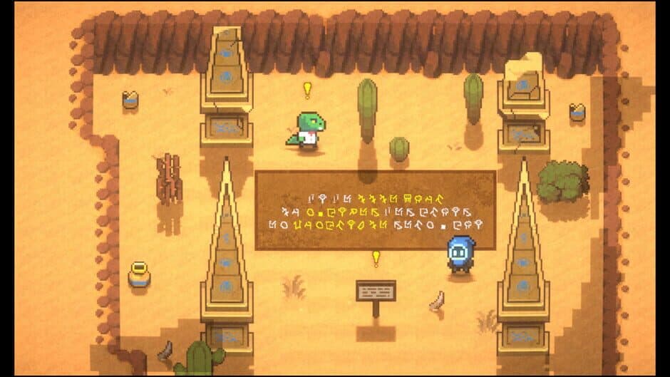 Chronoquartz screenshot 4