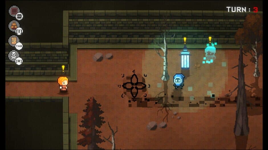 Chronoquartz screenshot 5