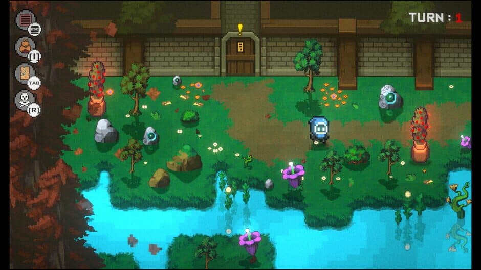 Chronoquartz screenshot 6