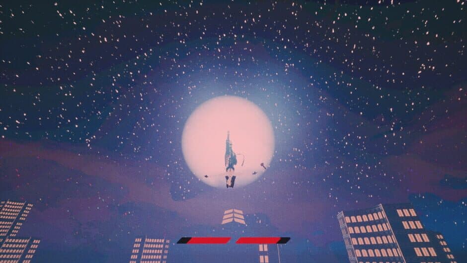 Love Blades and Run screenshot 1