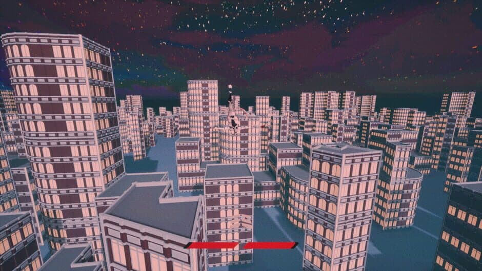 Love Blades and Run screenshot 2