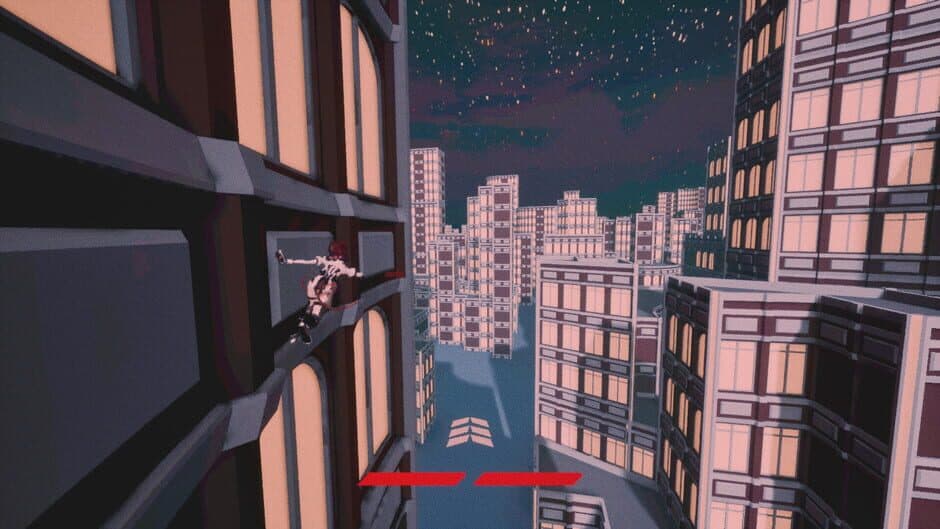 Love Blades and Run screenshot 3