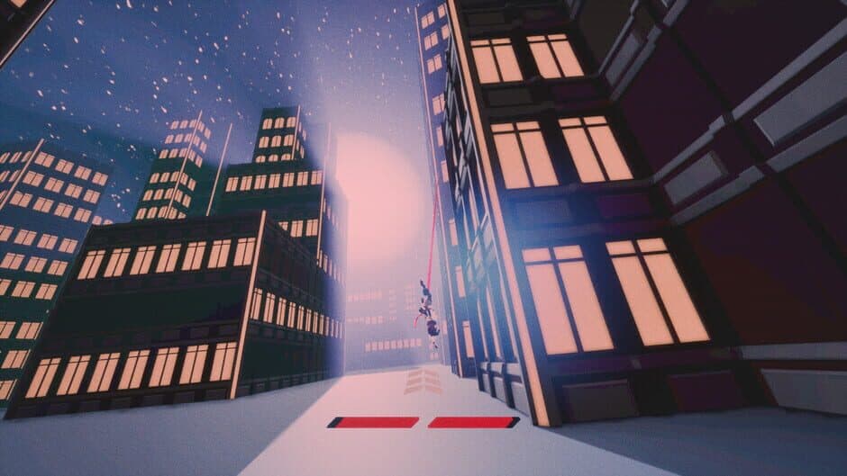 Love Blades and Run screenshot 4