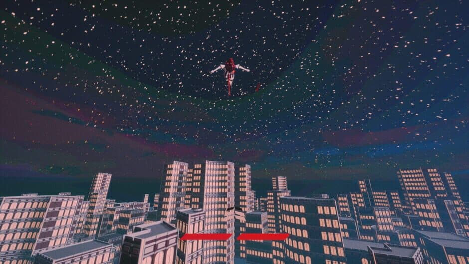 Love Blades and Run screenshot 5