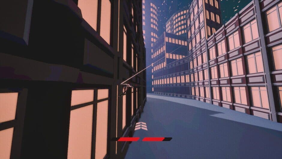 Love Blades and Run screenshot 6