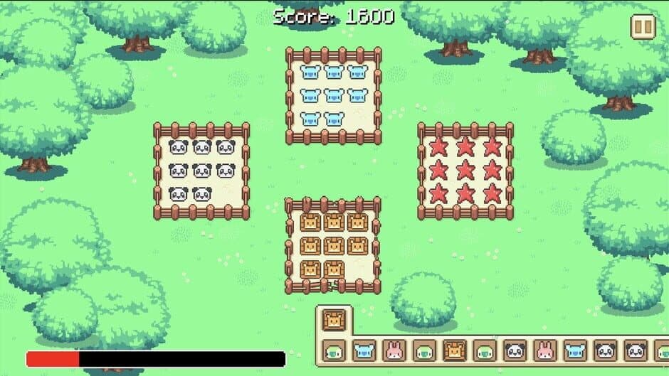 Fenced In screenshot 6