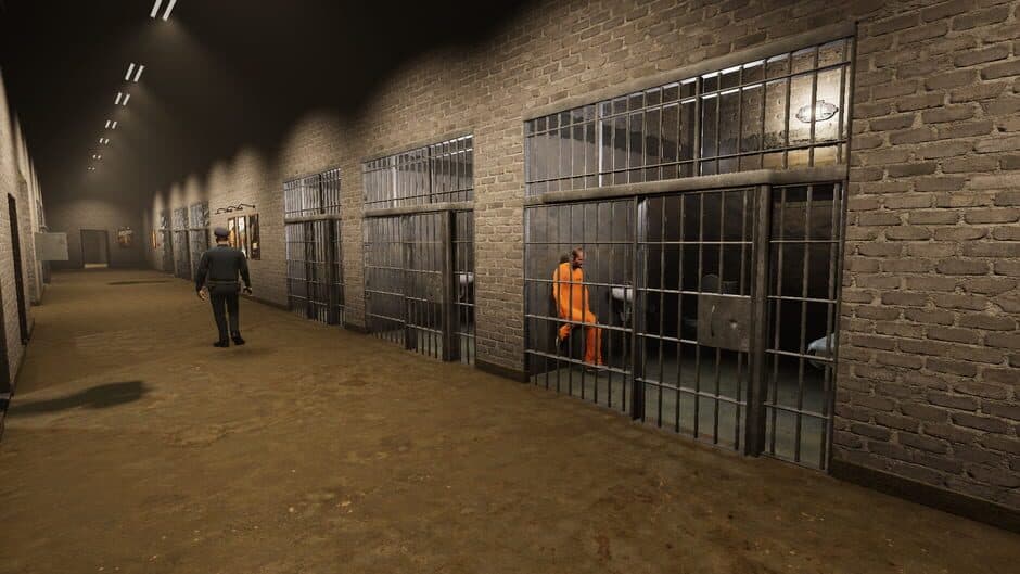 15th Prison screenshot 6