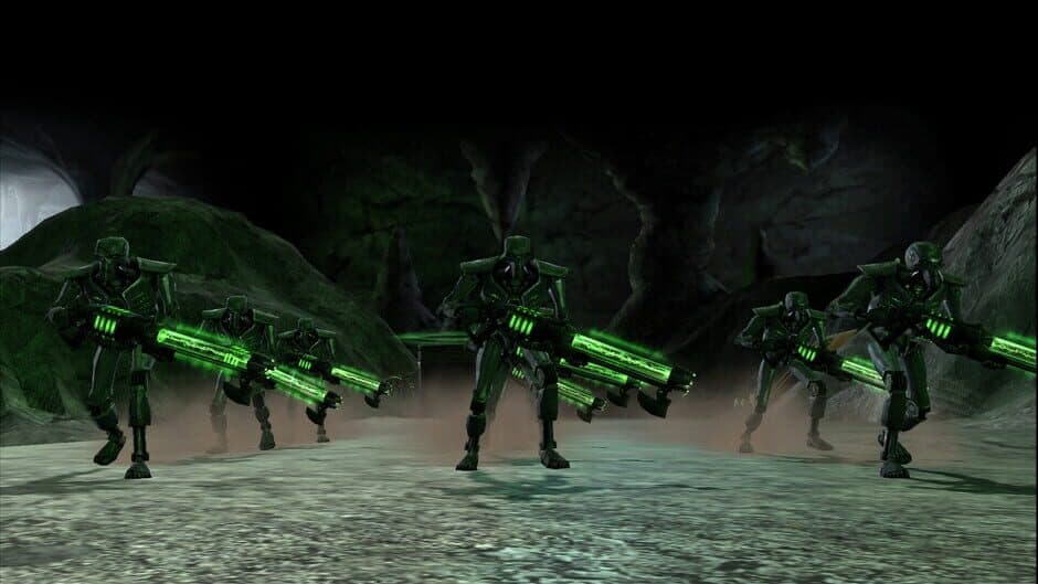 Warhammer 40,000: Dawn of War - Definitive Edition screenshot 4