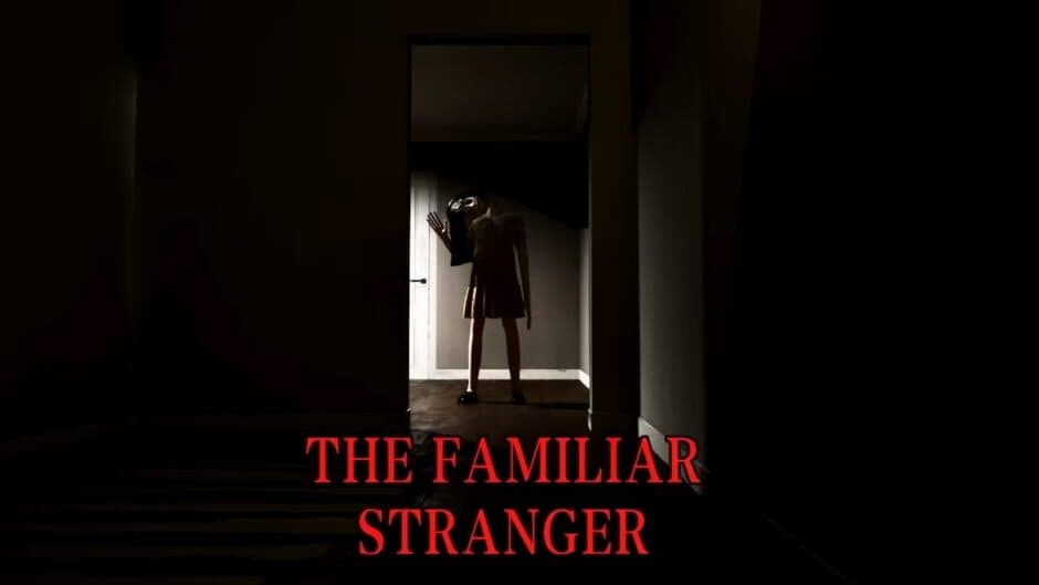 Familiar Stranger screenshot 2