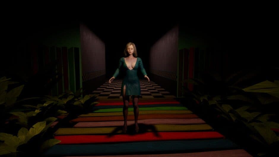 Familiar Stranger screenshot 3