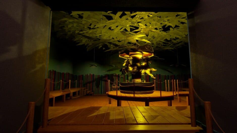 Familiar Stranger screenshot 4