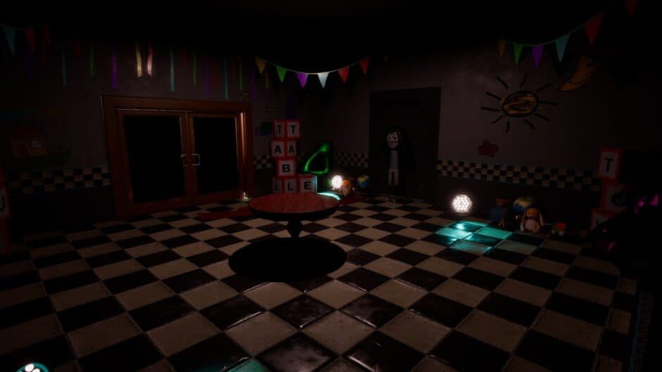 Familiar Stranger screenshot 5