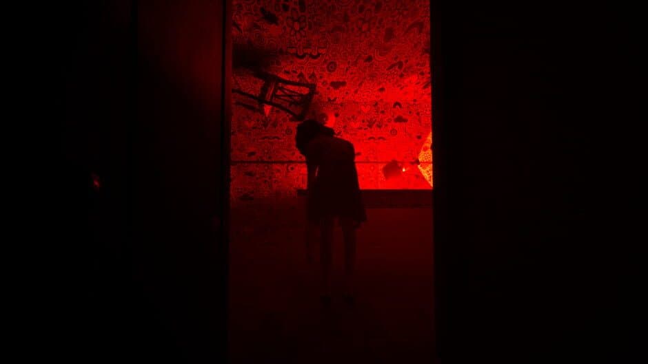 Familiar Stranger screenshot 6