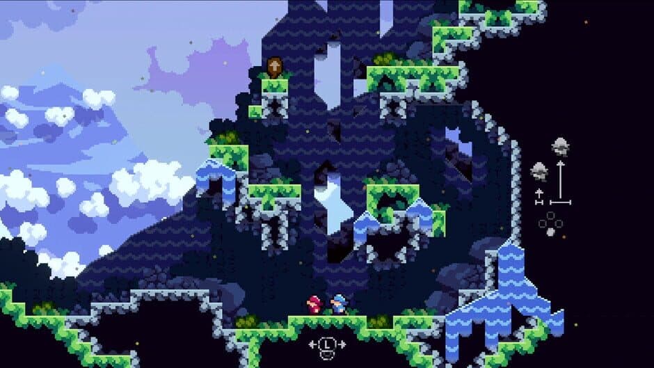 Two the Top screenshot 1